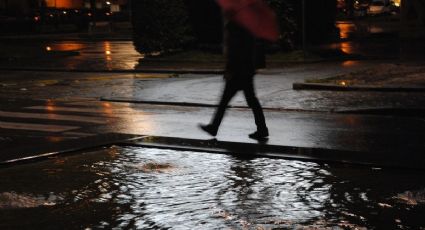 Onda Tropical 9 provocará lluvias en estos estados de México a partir de esta hora HOY 11 de julio