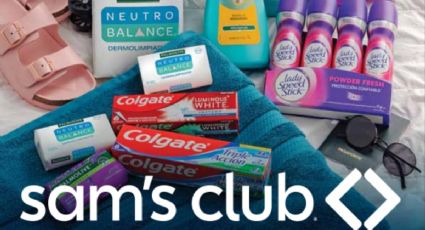 Cuponera de Sam´s Club: Descubre las mejores ofertas del 11 al 15 de julio