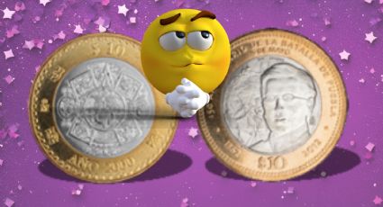 Guía para principiantes: ¿Cómo vender en internet mi moneda conmemorativa de 10 pesos?