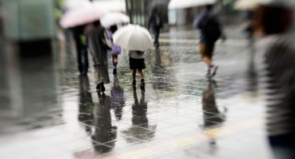 Pronóstico del clima hoy 12 de julio: Prevén fuertes lluvias en estos estados