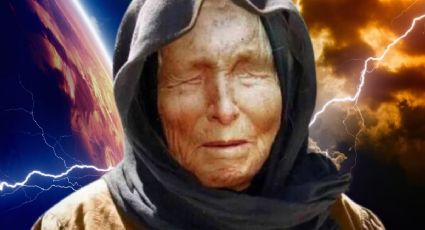 ¿2025 será el inicio del fin de la humanidad? Esto dice la predicción de Baba Vanga, la "Nostradamus de los Balcanes"