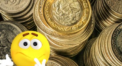 ¿Cuáles son las moneda de 10 pesos que los coleccionistas más buscan?