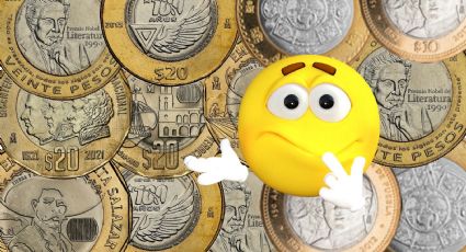 ¿Qué características debe tener una moneda para que Casa de Moneda de México te la compre?