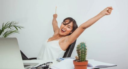 Cómo ser feliz en tu trabajo: Estas son 10 claves para lograrlo