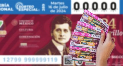 Resultados Sorteo Especial 289: LISTA de ganadores de la Lotería Nacional martes 16 de julio 2024