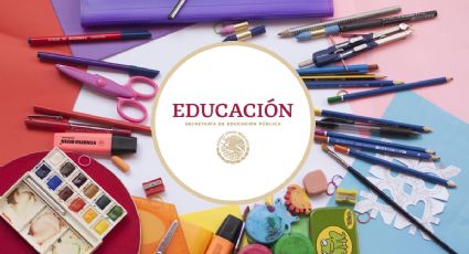 ¿En qué fecha se publica la lista de útiles escolares sugeridos para Educación Básica en el ciclo 24-25?