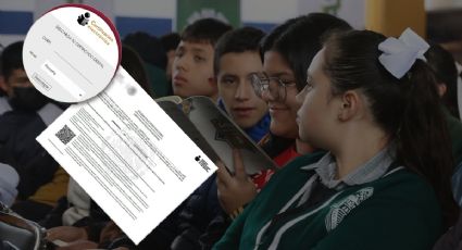 SEP: ¿Cómo descargar el CERTIFICADO de preescolar, primaria y secundaria del ciclo escolar 2023- 2024 por Internet?