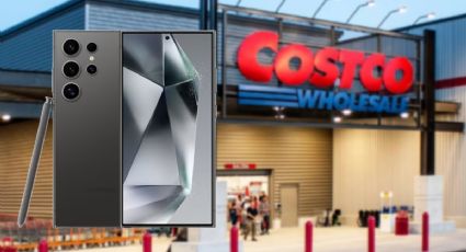 Costco México rebaja este Samsung de gama alta en 8,000 pesos