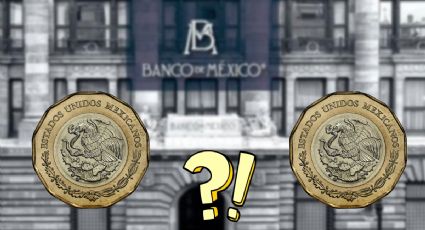 ¿Cuántas NUEVAS monedas de 20 pesos serán lanzadas por Banxico en lo que resta de 2024?