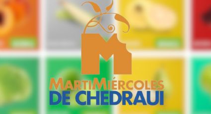 Martimiércoles de Chedraui del 16 y 17 de julio: Aprovecha las mejores ofertas en frutas y verduras