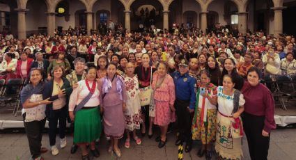 Pensión a Mujeres de 60 a 64: ¿Cómo será el proceso de inscripción y que día inicia la convocatoria?