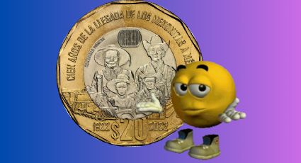 ¿Dónde subastar y vender mi moneda de 20 pesos de menonitas en internet?