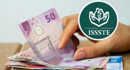 Pensionados del ISSSTE: ¿Cuánto dinero deben de cobrar en el próximo pago de agosto?