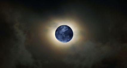 Segundo eclipse lunar de 2024: ¿Cuándo será y en qué partes del mundo será visible?