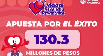 Resultados Melate, Revancha y Revanchita 3927 HOY 17 de julio 2024: GANADORES