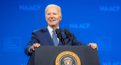 Joe Biden da positivo a COVID-19: Cancela actos de campaña