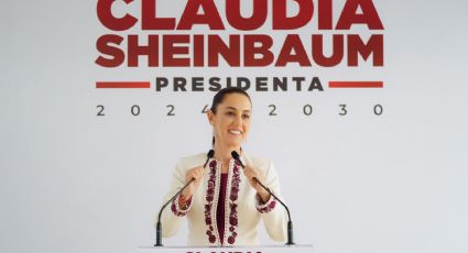 Jueves de Gabinete: Claudia Sheinbaum presenta a nuevos integrantes de su equipo de trabajo | PERFILES