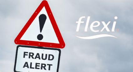 Flexi ALERTA con IMPORTANTE mensaje a sus clientes por posibles fraudes