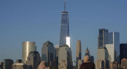 La NASA confirma que SI fue un METEORITO el que se vio sobre Nueva York | VIDEO