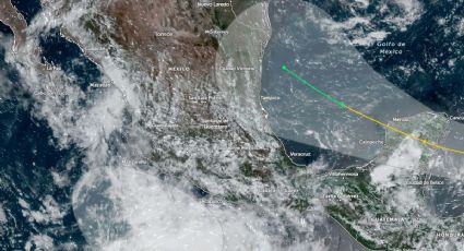 ¡No solo es Beryl! Estos son los 4 fenómenos meteorológicos que amenazan a México en julio