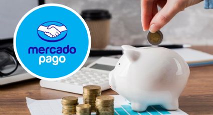 ¿Cuánto gano si invierto 10 mil pesos en Mercado Pago?