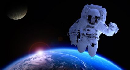 ¿Qué le pasaría a un cuerpo humano si saliera al espacio sin traje de astronauta?