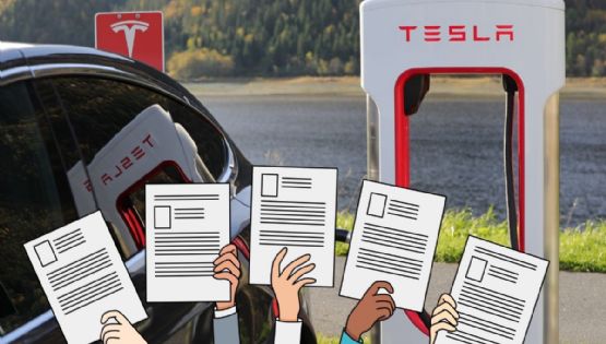 Tesla lanza nuevos empleos  para trabajar en México en ventas y atención a clientes