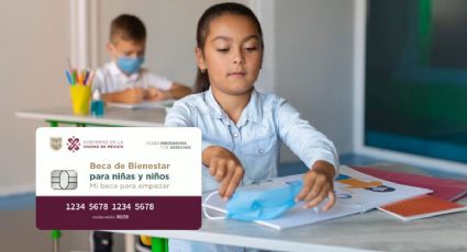 Mi Beca para Empezar ciclo escolar 2024-2025: ¿Cómo puedo saber si mi hijo está registrado?