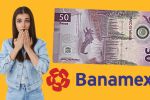 ¿Cuánto te paga Banamex por tu billete del ajolote?