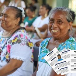 Lanzan EMPLEO para adultas mayores de hasta 65 años con sueldo de 15,000 pesos al mes