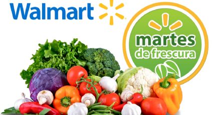 Walmart en línea: Las MEJORES ofertas del martes de Frescura HOY 23 de julio de 2024