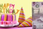 ¿Por qué es tan ASEDIADO billete del ajolote con "serie año de nacimiento" y cuál es su valor real?