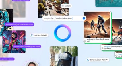 ¿Cómo usar Meta AI en Instagram, Facebook y WhatsApp? Aprende paso a paso