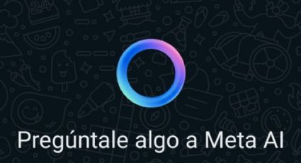 ¿Cómo puedo desactivar Meta IA de WhatsApp?