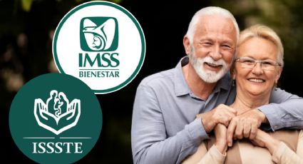 Pensión IMSS e ISSSTE: Esto es lo que debes hacer para recibir un dinero extra en tu pago de agosto