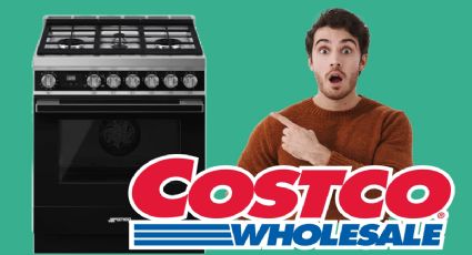 Oferta Costco: Remata estufa con casi 10,000 pesos de DESCUENTO