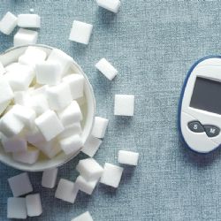 Científicos  crean parche inteligente para controlar el azúcar