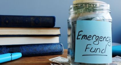 ¿Por qué es importante tener un fondo de emergencias y cuánto dinero debe tener?