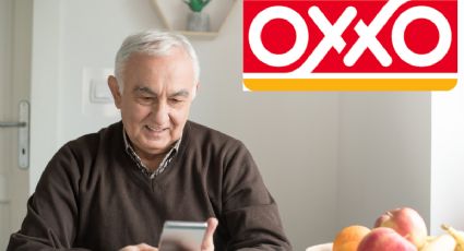 Oxxo está contratando a adultos mayores; sueldo de 7,500 mensuales y REQUISITOS