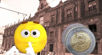 ¿En cuánto te compra Casa de Moneda de México la moneda de 5 pesos conmemorativa a la Revolución Mexicana?