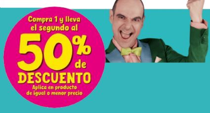 Folleto Julio Regalado de HOY sábado 27 de julio: Las ofertas imperdibles de Soriana Híper