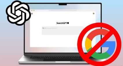 ¿Adiós Google? Open AI anuncia la llegada de SearchGPT