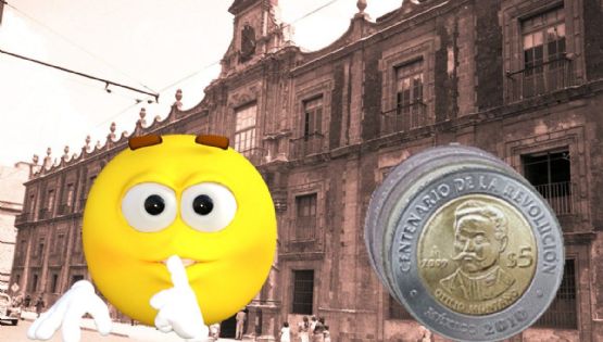 ¿En cuánto te compra Casa de Moneda de México la moneda de 5 pesos conmemorativa a la Revolución Mexicana?