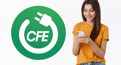 ¿Cómo pagar mi recibo de luz des el celular? Estas son las opciones de CFE