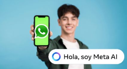 ¿Por qué me aparece un círculo azul en WhatsApp y para qué sirve?