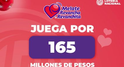 Resultados Melate, Revancha y Revanchita 3932 HOY 28 de julio 2024: GANADORES