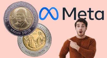 ¿Dónde vender mi moneda de 5 pesos de la Revolución Mexicana según IA Meta?