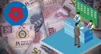 ¿En cuánto te compra Banamex tu billete de 50 pesos del ajolote?