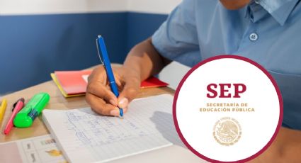 SEP: ¿Cómo consultar la boleta de calificaciones de alumnos de primaria y secundaria del ciclo escolar 2023-2024?