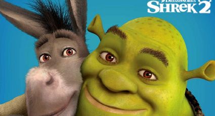 Shrek 2 vuelve a los cines en México: ¿Cuándo y en dónde verla?